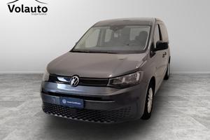VOLKSWAGEN Caddy V - Caddy 2.0 tdi scr 102cv Space