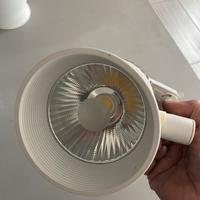 Faretti a led