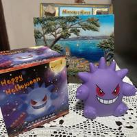 Lampada Pokemon Gengar