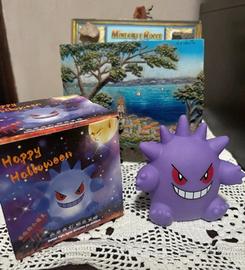 Lampada Pokemon Gengar