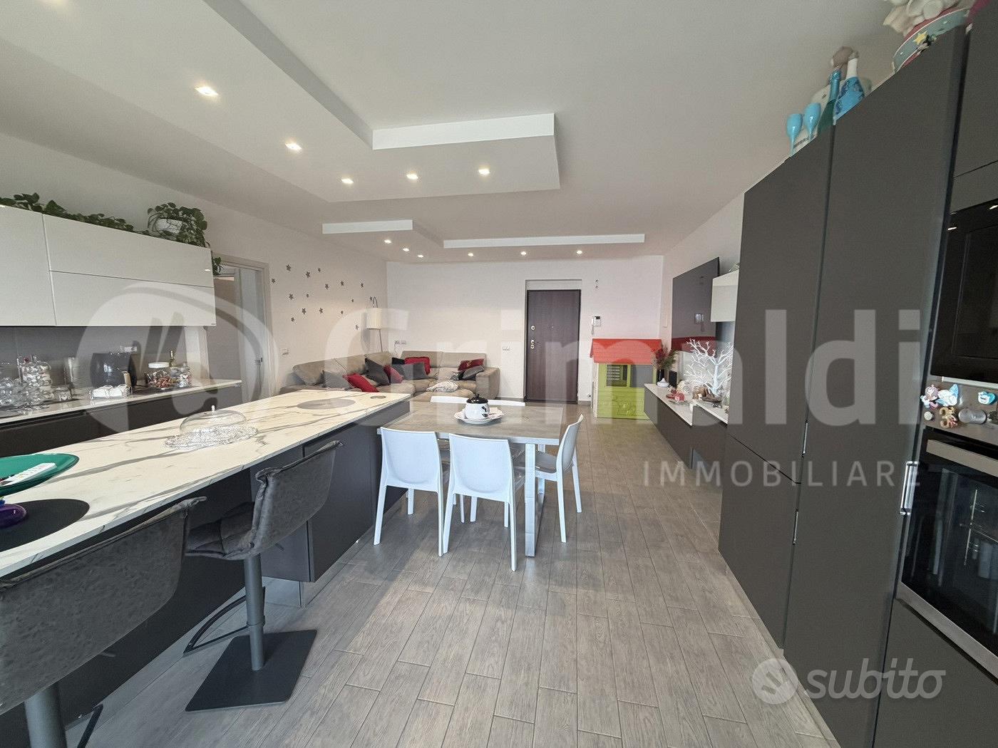 Apartment in Messina, I Circoscrizione - Altro