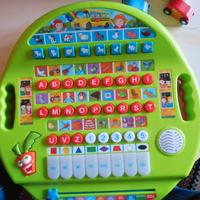 GIOCATTOLI E GIOCHI