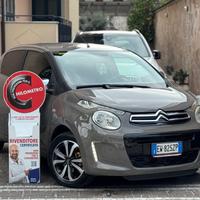 Citroen C1 VTi 68 5 porte Shine
