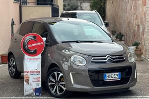 Citroen C1 VTi 68 5 porte Shine
