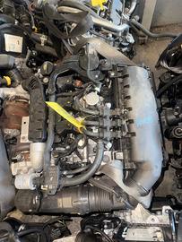 MOTORE PEUGEOT HN05 1.2 TB