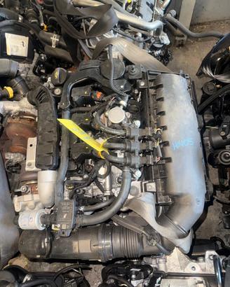 MOTORE PEUGEOT HN05 1.2 TB