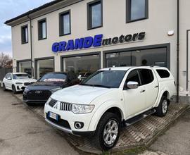 Mitsubishi L200 N1 2.5 DI-D/178CV DC Intense HARD 