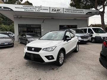 Seat Arona 1.0 TGI XCELLENCE