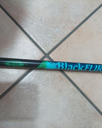 Italcanna black Fury