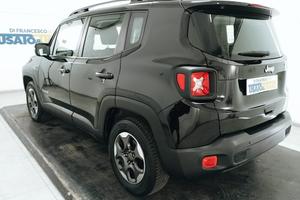 JEEP Renegade 1.6 mjt Longitude fwd 120cv my16