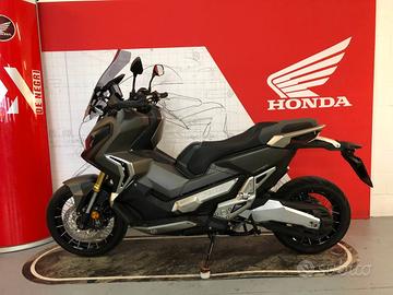 Honda X-ADV 750