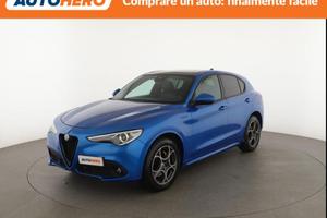 ALFA ROMEO Stelvio BV37090