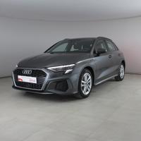 AUDI A3 IV 2020 Sportback - A3 Sportback 40 1.4 tf