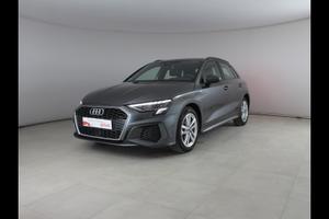AUDI A3 IV 2020 Sportback - A3 Sportback 40 1.4 tf