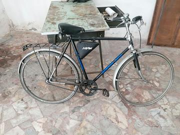 bici uomo