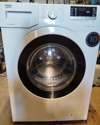 Lavatrice Beko Pro smart inverter