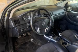 Mercedes classe b
