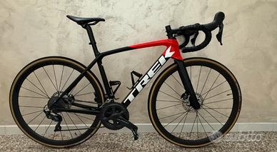 Sl6 disco pro taglia 58  upgrade ruote