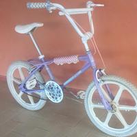 BMX 20 OLMO freestyle CROSS 