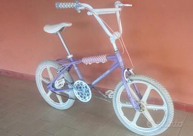 BMX 20 OLMO freestyle CROSS 