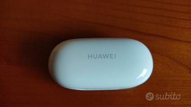 Custodia di ricarica per Huawei FreeBuds SE Cuffie