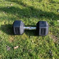 Dumbbell