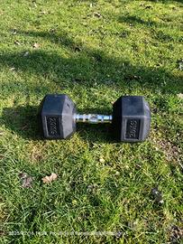 Dumbbell