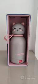 Bottiglia Termica / Borraccia - Kitty Legami