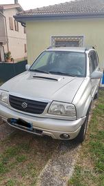 Suzuki gran vitara 2.0 td