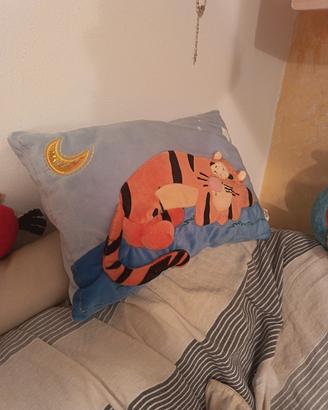 cuscino TIGRO