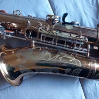 sax Selmer prima serie 