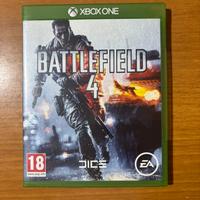 Battlefield 4 – Xbox One
