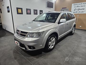 Fiat Freemont 2.0 Multijet 170 CV 7 POSTI