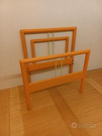 letto singolo