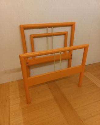 letto singolo