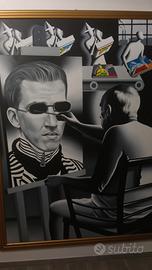 Mark Kostabi 200x150 Orler pubblicato museo