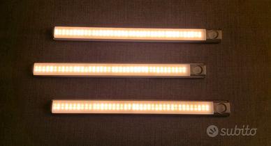Luci Led Ricaricabili