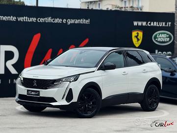 Peugeot 3008 1.5 BlueHDi Active Pack S 131CV CAM