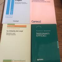 Libri universitari