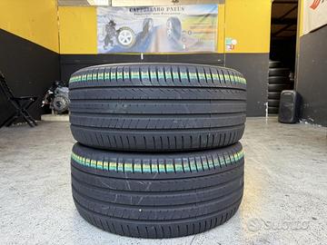 2 Gomme 245/45R18 100Y Pirelli Estive 80% residui