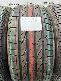 GOMME USATE 235 50 18 BRIDGESTONE  90%