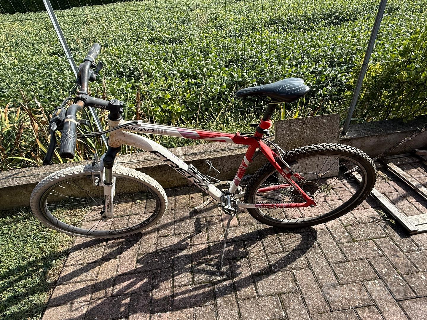 Vendo Bicicletta Bicicletta Frera Usata Frera Biciclette In Vendita A