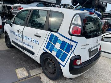 CITROEN C3 PICASSO ANNO 08