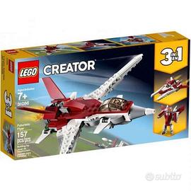 LEGO CREATOR 31086