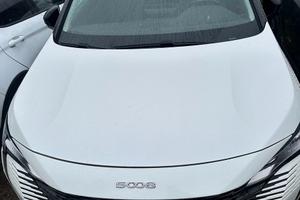 Peugeot 5008  diesel 7posti 2021