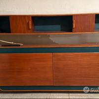 Mobile letto “scomponibile” con letto estraibile