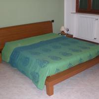 Letto modello futon