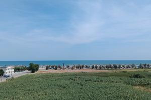 Appartamento vista mare 114 mq