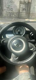 mini Cooper d 2009