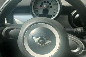 mini Cooper d 2009